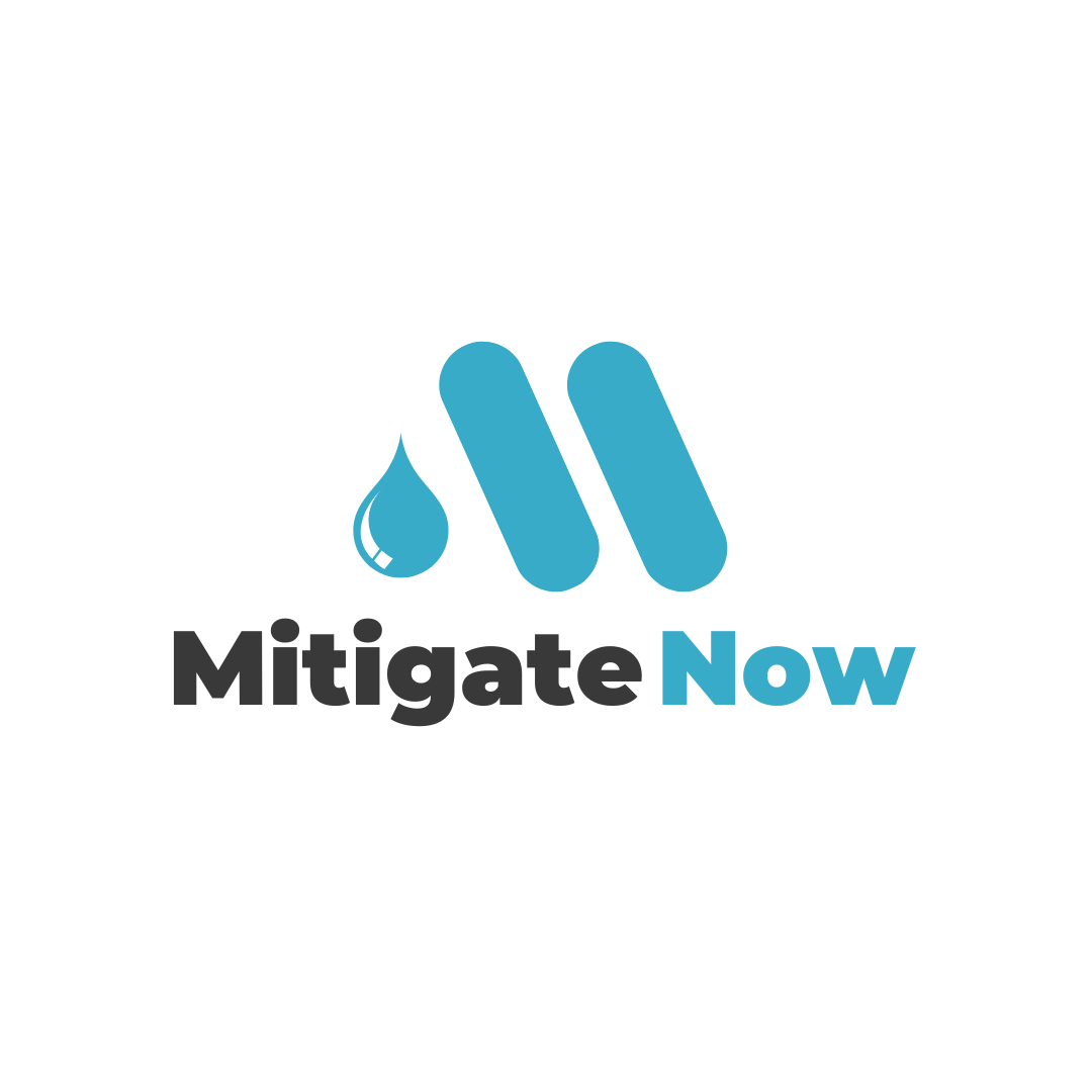 MitigateNow logo